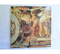 Wyatt, Robert - Wyatt, Robert Shipbuilding 7" Rough Trade RT115 EX/EX 1982 wraparound picture sleeve