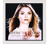 Wyatt Susan Kay - Speak the Word