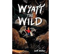 Wyatt the Wild