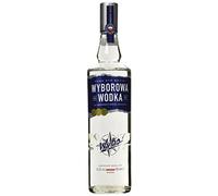 Wyborowa Vodka - Bottiglia da 700 ml