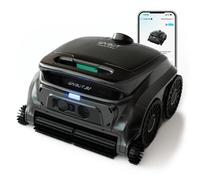 WYBOT B1 OS600 - Robot Pulisci Piscina Automatico Senza Fili a Batteria