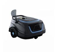 ROBOT DA PISCINA PRODUCTOS QP Wybot Spyder Max con navigazione intelligente e sistema di filtraggio potente
