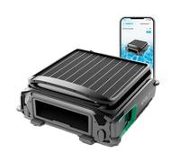 ROBOT DA PISCINA WYBOT E-TRON F1 pulitore solare con autonomia 24h, filtro 7L