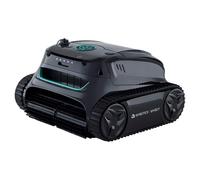 ROBOT DA PISCINA PRODUCTOS QP Wybot ETron i30 NG, 20 m, Filtro regolare da 180 μm e HEPA da 50 μm