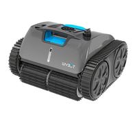 Wybot C1 Max Wireless Pool Cleaning Robot Argento One Size / EU Plug 220V