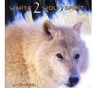 Wychazel White Wolf Spirit - Volume 2 (CD) Album