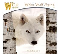 Wychazel White Wolf Spirit - Volume 1 (CD) Album