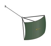 Wychwood - Game, Drogue facile Unisex, Verde, Taglia unica