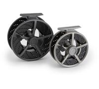 Wychwood Truefly SLA MKII #7/8 Argento / Mulinello Da Pesca A Mosca