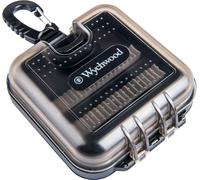 Wychwood VUEfinder Flypatch Box / Pesca A Mosca