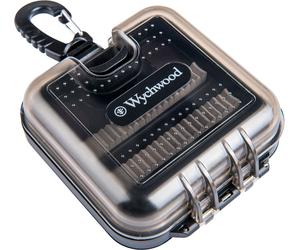 Wychwood VUEfinder Flypatch Box / Pesca A Mosca