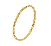 Wycian Regali Coppia Fidanzati, Anelli Donna Dorati Titanio Taglia 10 1mm Semplice Custom Regalo per Madre Prom Gioielli