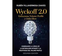 Wyckoff 2.0: Estructuras, Volume Profile y Order Flow