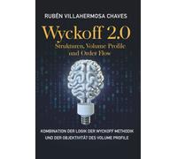Wyckoff 2.0: Strukturen, Volume Profile und Order Flow