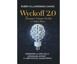 Wyckoff 2. 0: Strutture, Volume Profile e Order Flow di Rubén Villahermosa, 202