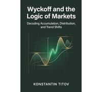 Wyckoff and the Logic of Markets: Decoding Accumulation, Distribution, and Trend Shifts