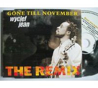 Wyclef - Gone Till November