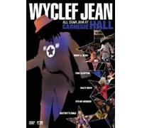 Wyclef Jean - All Star Jam at Carnegie Hall
