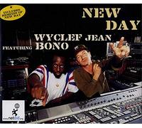 Wyclef Jean / Bono - New Day 3 Remix