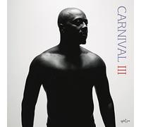 Carnival Iii: The Fall And Rise Of A Refugee - Wyclef Jean (Vinile)
