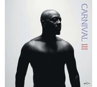 Carnival Iii: The Fall And Rise Of A Refugee - Wyclef Jean (Vinile)