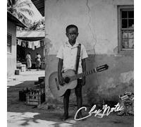 Clef Notes - Quantum Leap Vol. 1 (Rap / Hip Hop)