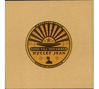 Wyclef Jean - Gone Till November - The Remix