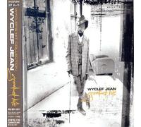 Wyclef Jean - Greatest Hits