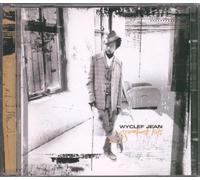 Wyclef Jean - Greatest Hits