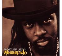 Wyclef Jean - Masquerade [Import]