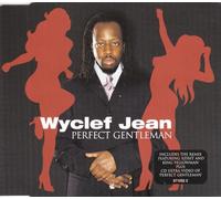 Wyclef Jean – Perfect Gentleman