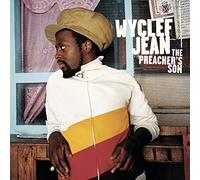 Wyclef Jean - Preachers Son