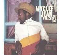 Wyclef Jean - Preacher's Son by Wyclef Jean (2003-12-03)