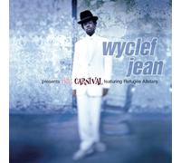 Wyclef Jean Presents Carnival Featuring Refugee Allstars by Wyclef Jean (1997-06-24)