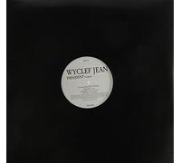 Wyclef Jean - President