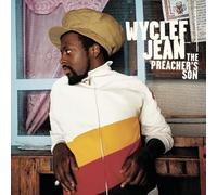 Wyclef Jean - The Preachers Son by Wyclef Jean [Music CD]