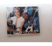 Wyclef Jean - Two Wrongs