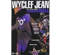 Wyclef Jean's All Star Jam At Carnegie Hall by Wyclef Jean