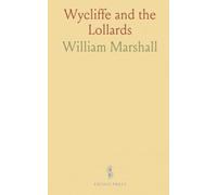 Wycliffe and the Lollards