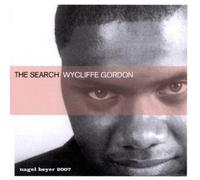 Wycliffe Gordon - Search