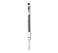 WYCON cosmetics B303 - DOUBLE FIX BROW BRUSH Pennello sopracciglia duo
