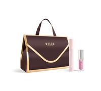 WYCON cosmetics BEAUTY SHOT GLOSS + MASCARA