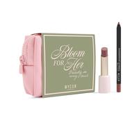 WYCON cosmetics BLOOM FOR HER 03 Glow Touch 03 + Wonderproof Lip Penci