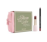 WYCON cosmetics BLOOM FOR HER 05 Glow Touch 05 + Wonderproof Lip Penci