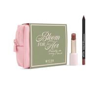 WYCON cosmetics BLOOM FOR HER 08 Glow Touch 08 + Wonderproof Lip Pencil 145