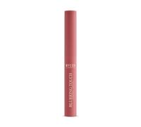WYCON cosmetics blurring touch - powdery lipstick 05 soft brick 1 St