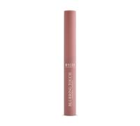 WYCON cosmetics blurring touch - powdery lipstick 10 brownie treat 1 S