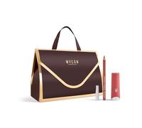 WYCON cosmetics BLUSH MY LIPS 02 LIP BLUSH + INTENSE