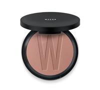 WYCON cosmetics BRONZING POWDER maxi terra abbronzante compatta specifica per scolpire il viso (100 light)