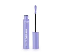 WYCON cosmetics COLOR EXPLOSION Mascara colorato dall’effetto volume e definizione 08 LILAC